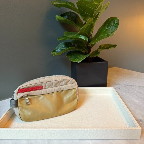 Prada Multicolor Toiletry Bag - Picture 1 of 13